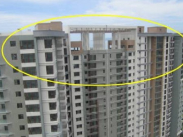 Người giàu mua nhà thường tránh chọn 4 tầng này, ở vừa khó chịu, lại dễ mất giá!