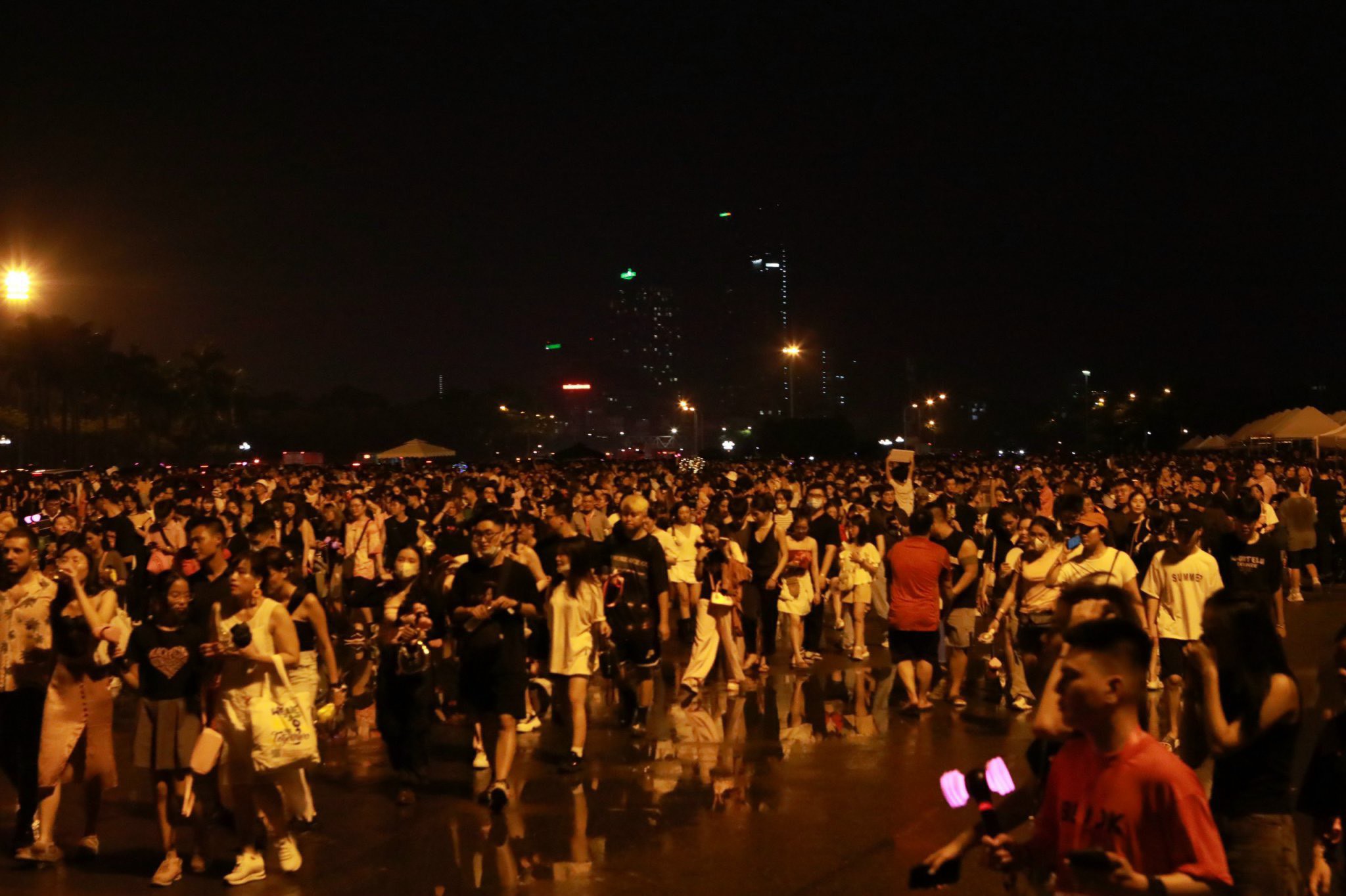 View - Khán giả nói gì sau đêm nhạc đầu tiên của Blackpink tại Mỹ Đình?