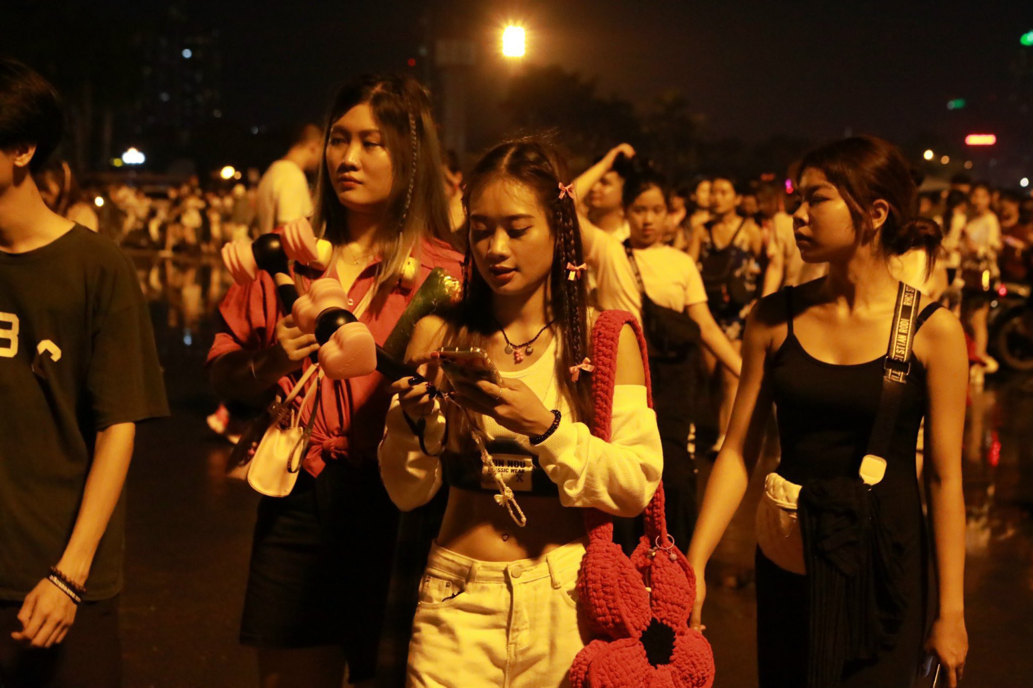 View - Khán giả nói gì sau đêm nhạc đầu tiên của Blackpink tại Mỹ Đình?