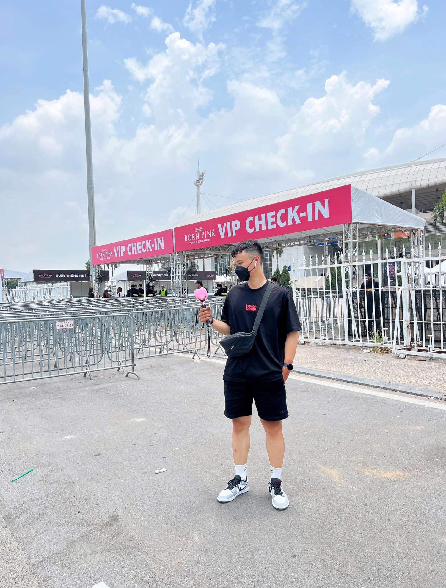 View - Khán giả nói gì sau đêm nhạc đầu tiên của Blackpink tại Mỹ Đình?