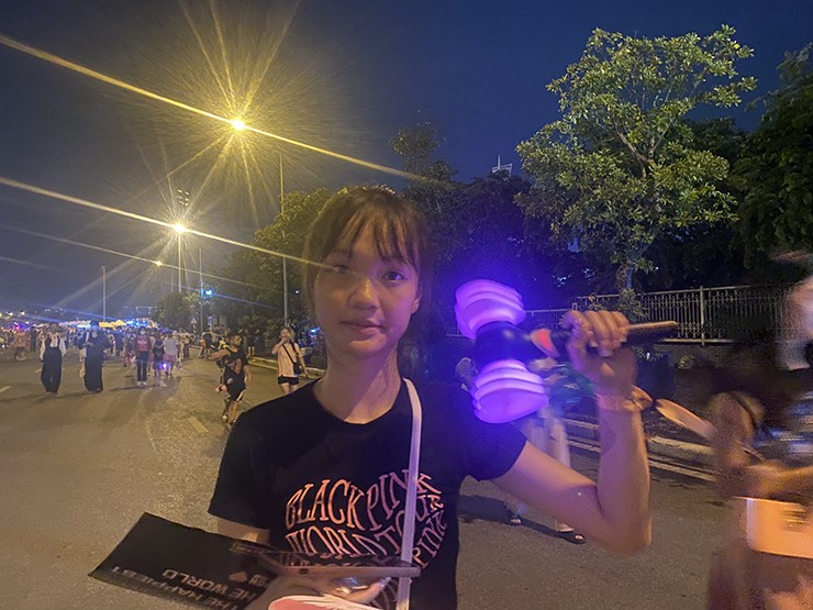 View - Khán giả nói gì sau đêm nhạc đầu tiên của Blackpink tại Mỹ Đình?