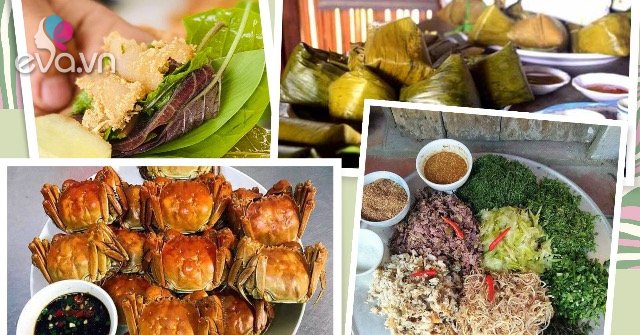 View - 5 đặc sản Bắc Giang nhất định phải thử, có món cực hiếm, nhiều tiền chưa chắc được ăn