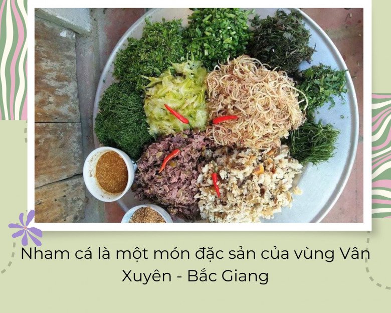 View - 5 đặc sản Bắc Giang nhất định phải thử, có món cực hiếm, nhiều tiền chưa chắc được ăn