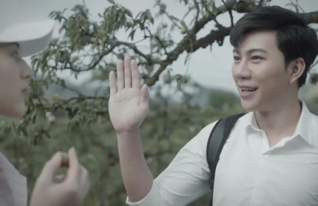 View - Nam phụ vạn người mê của VTV: Tôi cũng biết ghen khi yêu, thích tự nấu nướng cho bạn gái ăn