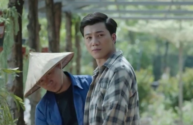 View - Nam phụ vạn người mê của VTV: Tôi cũng biết ghen khi yêu, thích tự nấu nướng cho bạn gái ăn