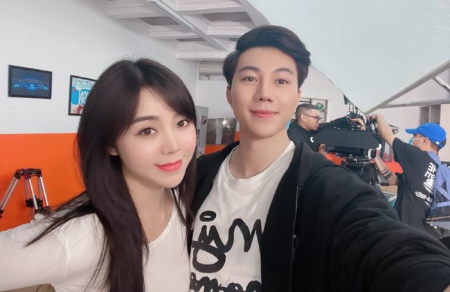 View - Nam phụ vạn người mê của VTV: Tôi cũng biết ghen khi yêu, thích tự nấu nướng cho bạn gái ăn