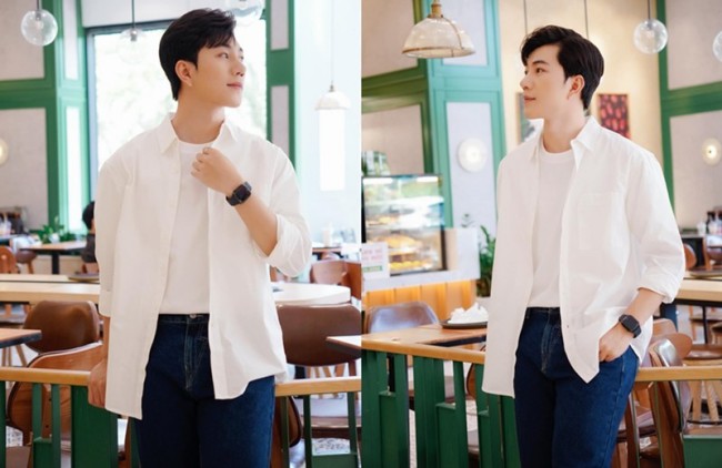 View - Nam phụ vạn người mê của VTV: Tôi cũng biết ghen khi yêu, thích tự nấu nướng cho bạn gái ăn