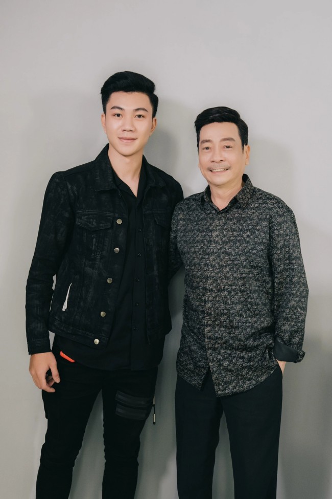 View - Nam phụ vạn người mê của VTV: Tôi cũng biết ghen khi yêu, thích tự nấu nướng cho bạn gái ăn