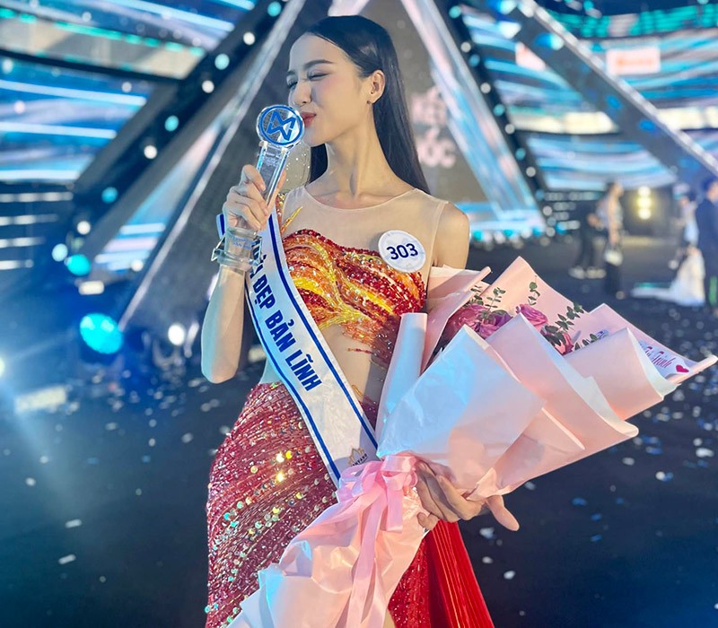 30 thí sinh vào vòng chung kết Miss baby Việt Nam 2020