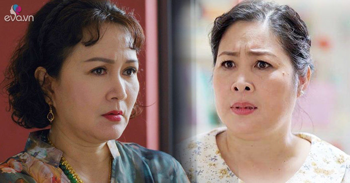 View - 2 bà mẹ vợ ám quẻ nhất phim Việt: NSND Hồng Vân ép con rể ly hôn vẫn chưa bằng nữ đại gia này