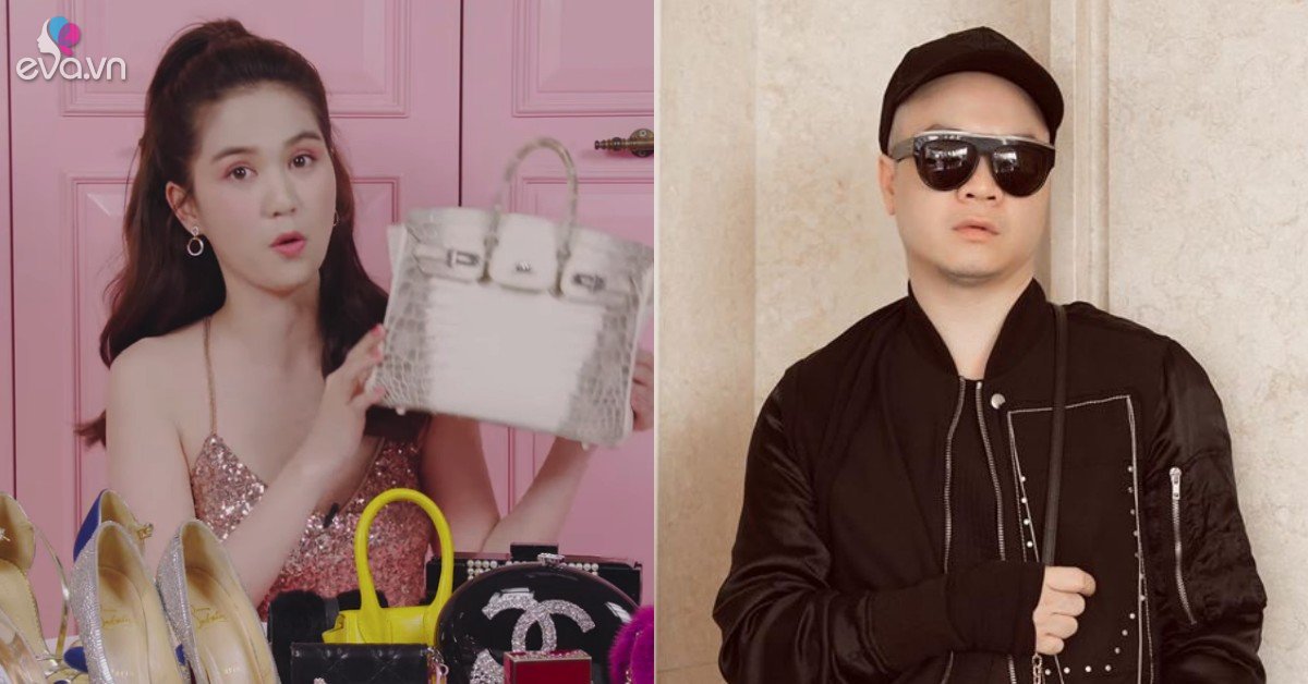 View - Đỗ Mạnh Cường từ thân thiết tới đụng độ Ngọc Trinh vì túi tiền tỷ, tài sản của ông bố 10 con khủng cỡ nào?