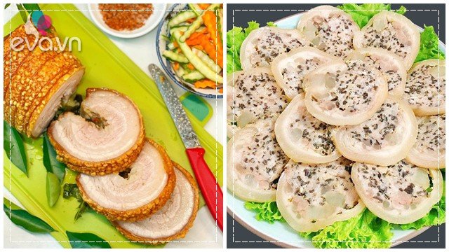 View - Có 5 món ngon lại dễ nấu này cuối tuần không nấu đãi cả nhà thật phí