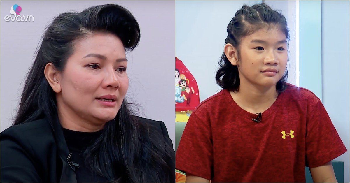 View - Con trai Nữ hoàng cảnh nóng Kiều Trinh: Lúc trước mẹ đi làm nhiều quá bỏ con mấy tháng trời ở quê một mình