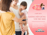 Nuôi con IQ EQ - Ai dùng 4 kiểu này trêu bé, mẹ phải thẳng thắn yêu cầu dừng, đừng vì cả nể mà hại con