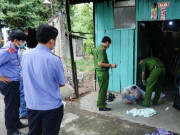 Tin tức - Tin tức 24h: Nghi vợ ngoại tình và hại mình, chồng dùng khúc gỗ đánh vợ tử vong