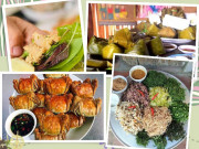 Lifestyle - 5 đặc sản Bắc Giang nhất định phải thử, có món cực hiếm, nhiều tiền chưa chắc được ăn