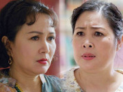 2 bà mẹ vợ ám quẻ nhất phim Việt: NSND Hồng Vân ép con rể ly hôn vẫn chưa bằng nữ đại gia này