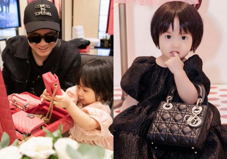 View - Đỗ Mạnh Cường từ thân thiết tới đụng độ Ngọc Trinh vì túi tiền tỷ, tài sản của ông bố 10 con khủng cỡ nào?