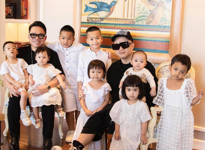 View - Đỗ Mạnh Cường từ thân thiết tới đụng độ Ngọc Trinh vì túi tiền tỷ, tài sản của ông bố 10 con khủng cỡ nào?