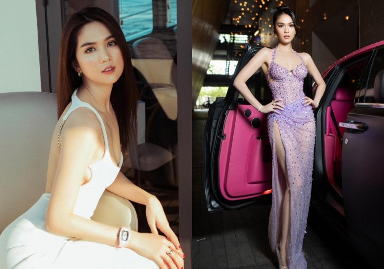 View - Đỗ Mạnh Cường từ thân thiết tới đụng độ Ngọc Trinh vì túi tiền tỷ, tài sản của ông bố 10 con khủng cỡ nào?