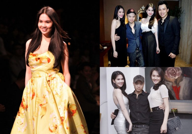 View - Đỗ Mạnh Cường từ thân thiết tới đụng độ Ngọc Trinh vì túi tiền tỷ, tài sản của ông bố 10 con khủng cỡ nào?