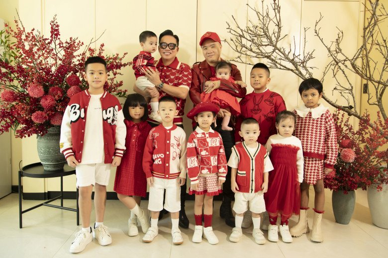 View - Đỗ Mạnh Cường từ thân thiết tới đụng độ Ngọc Trinh vì túi tiền tỷ, tài sản của ông bố 10 con khủng cỡ nào?