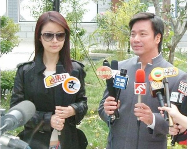 View - Đường Quý Lễ - Người đàn ông bên Lâm Tâm Như 8 năm thanh xuân rồi bỏ: U70 cô độc