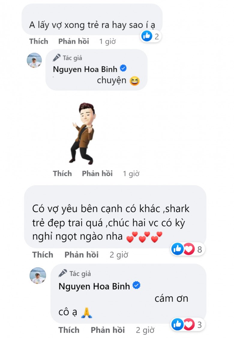View - Đi hưởng tuần trăng mật tại Mỹ, Shark Bình khoái chí khi được khen trẻ ra nhờ Phương Oanh