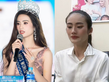 Điểm lại loạt phát ngôn gây tranh cãi của hoa hậu Ý Nhi sau chưa đầy 1 tuần đăng quang