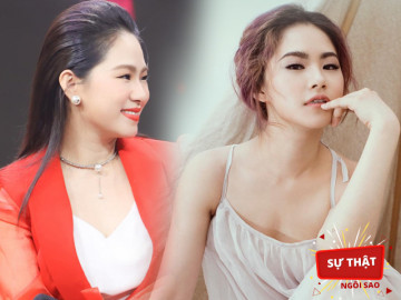 Gái một con từng làm Trấn Thành mê mệt định cua: Chịu nhiều đau đớn thể xác, còn bị đồn là mù