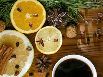 Trào lưu uống cà phê với chanh để giảm mỡ có thật sự hiệu quả?