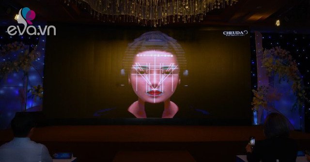 Gallery - Khi AI chạm đến cặp lông mày của phụ nữ