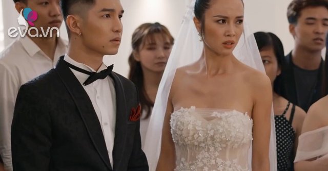 View - Định mệnh từ phim vào đời: Từng bị phá đám cưới thế kỷ, giờ vợ chồng Vũ Ngọc Anh hạnh phúc về chung nhà