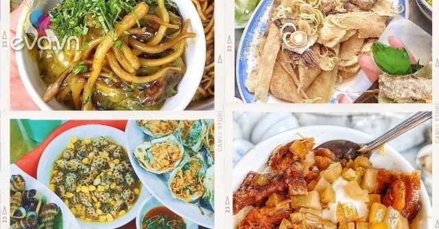 View - 9 món ăn vặt chỉ riêng Hải Phòng mới có, nhiều món phải đến tận đây ăn mới chuẩn vị