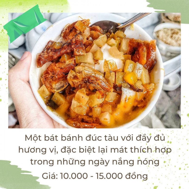View - 9 món ăn vặt chỉ riêng Hải Phòng mới có, nhiều món phải đến tận đây ăn mới chuẩn vị