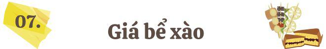 View - 9 món ăn vặt chỉ riêng Hải Phòng mới có, nhiều món phải đến tận đây ăn mới chuẩn vị