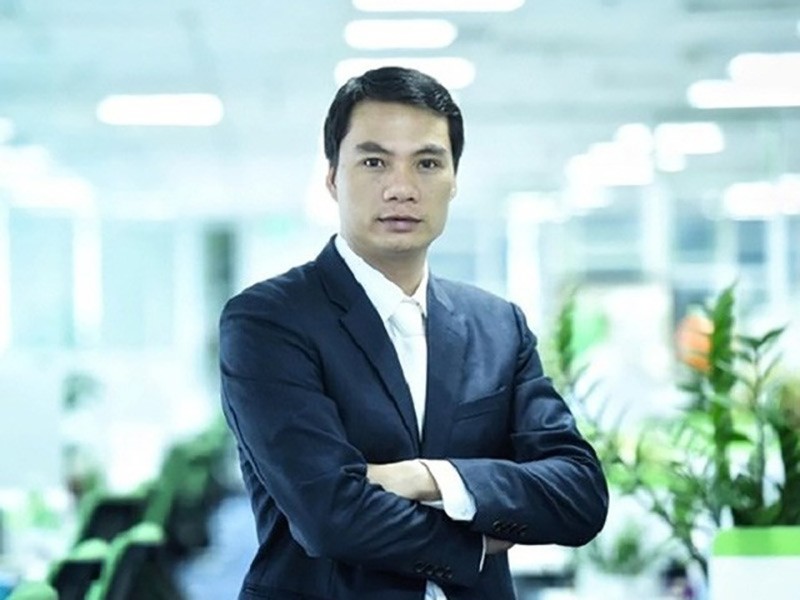 Doanh nhân Nguyễn Thành Phương là người nổi tiếng trong giới doanh nhân Việt. Anh còn được biết tới khi thường xuyên chia sẻ về các bí quyết kinh doanh khởi nghiệp tới người trẻ. 
