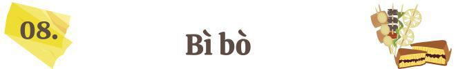 View - 9 món ăn vặt chỉ riêng Hải Phòng mới có, nhiều món phải đến tận đây ăn mới chuẩn vị