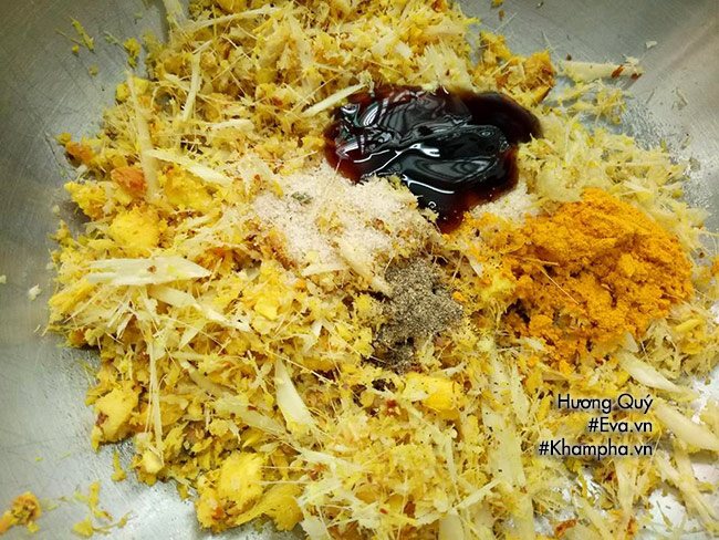 Cá nướng riềng mẻ thơm lừng nức mũi, hàng xóm cũng phải hỏi công thức - 3