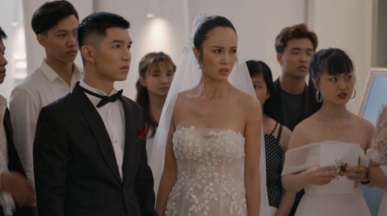 View - Định mệnh từ phim vào đời: Từng bị phá đám cưới thế kỷ, giờ vợ chồng Vũ Ngọc Anh hạnh phúc về chung nhà