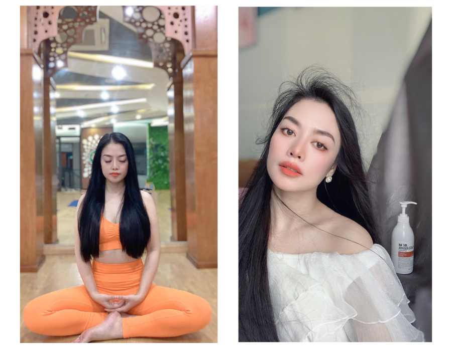 Dầu gội Haamp;#39;sol có giảm rụng tóc hiệu quả không? - 5