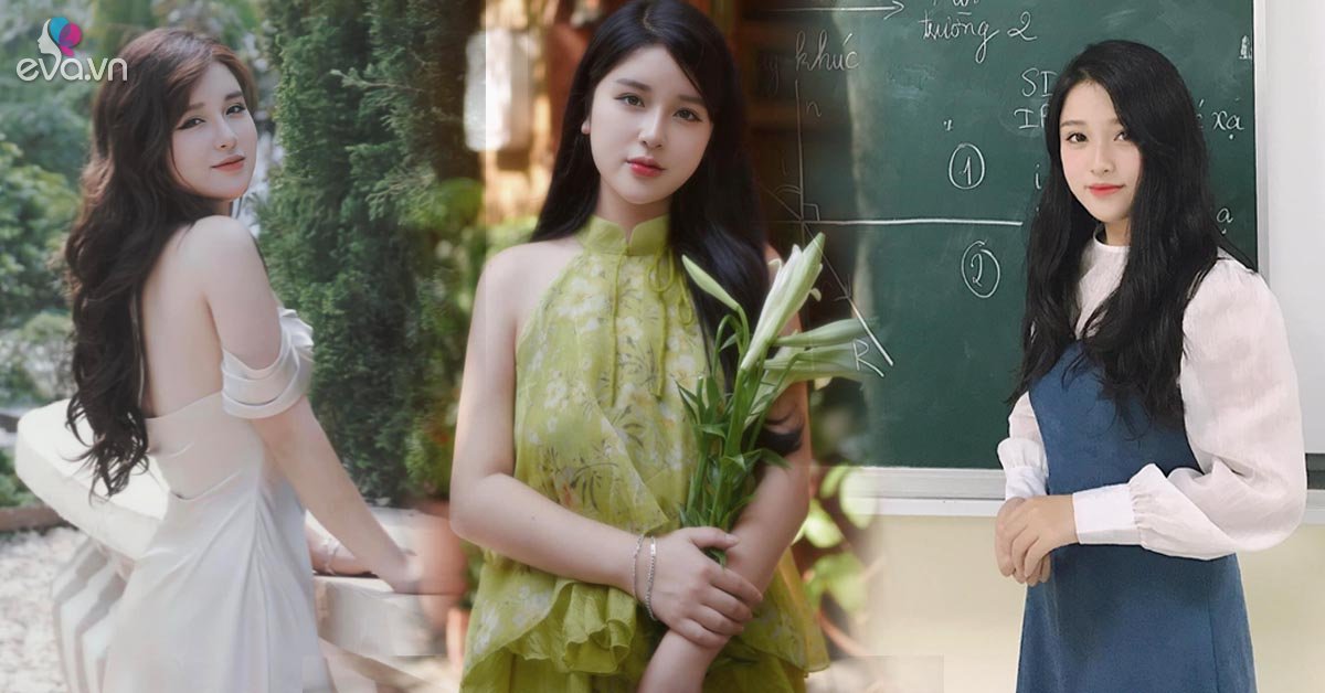 View - Cô giáo Vật Lí nổi tiếng sau một đêm: Nhận điệu từ bé, giữ 3 vòng quyến rũ nhờ thực hiện 2000 điều không tưởng