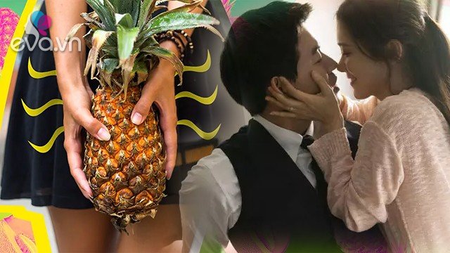 View - Thử ăn 4 thực phẩm được đồn tạo mùi vùng kín, nữ phóng viên và bạn trai nhận được kết quả bất ngờ khi ân ái