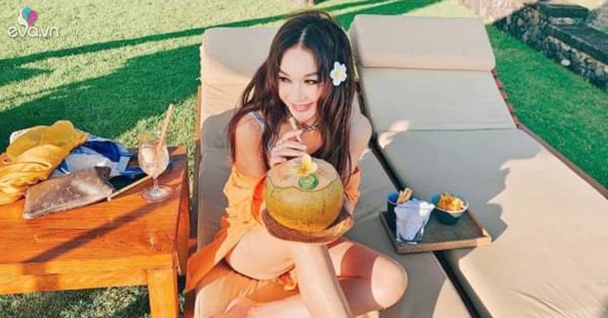 View - Nàng Đát Kỷ đẹp nhất màn ảnh khoe body mướt mượt tuổi U60, lẽ nào hồ ly có thật ngoài đời?