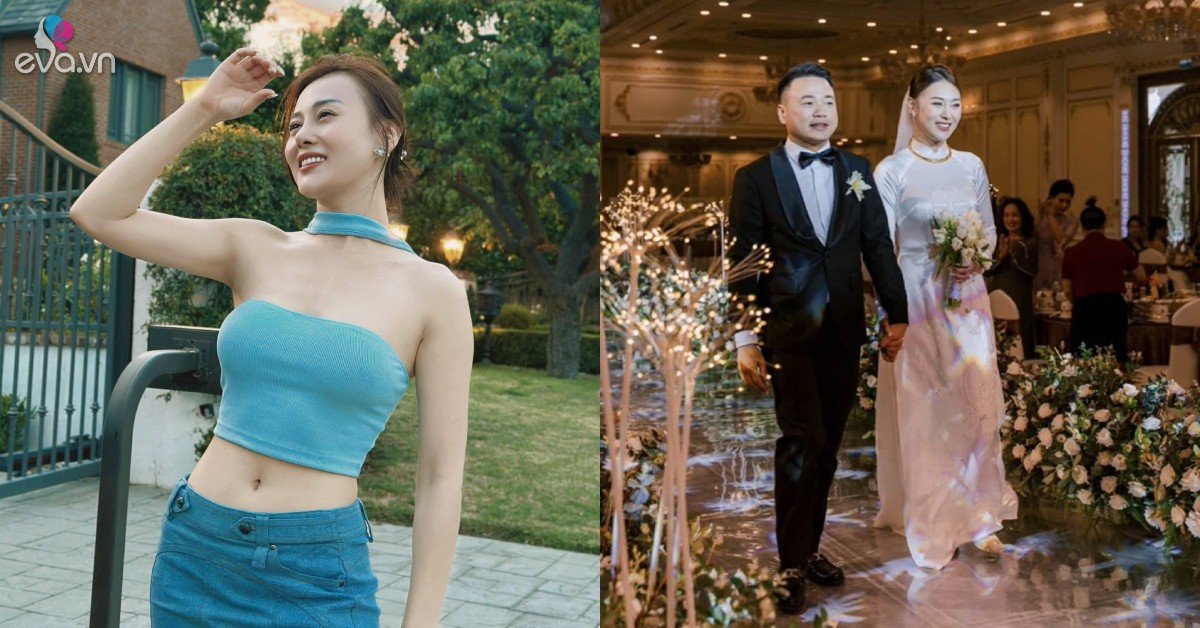 View - Tung ảnh vòng eo siêu mỏng giữa nghi vấn sắp làm mẹ, Phương Oanh tiếp tục bị soi dấu hiệu nghén