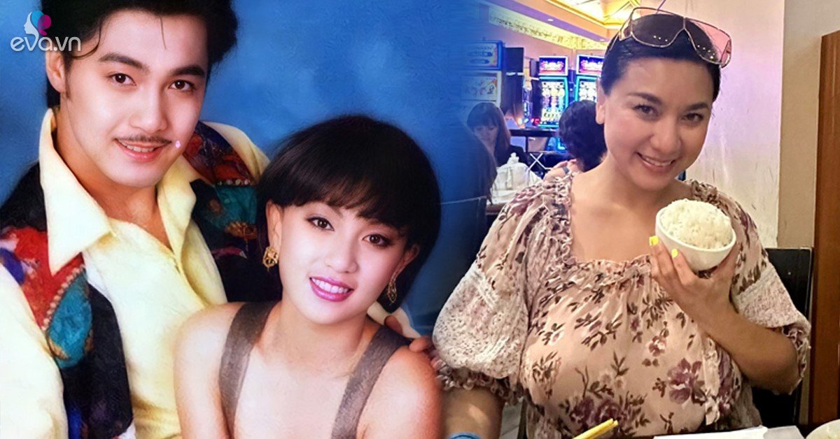 View - Mỹ nhân chăm khoe cặp tuyết lê đẹp nhất nhì thập niên 90 giờ U50 nỗ lực cưa sừng làm nghé trụ nhan