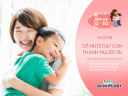 Nuôi con IQ EQ - 99% đứa trẻ ngoan, lớn lên thành tài được nuôi dạy từ 4 kiểu mẹ này