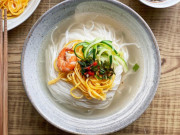 Bếp Eva - Suốt ngày nấu mì nhưng giờ mới biết đợi nước sôi cho vào là sai, phải nhớ 3 mẹo này mì sẽ không dính bết