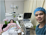 Bà bầu - Mẹ bầu mang song thai nhưng một thai lưu từ 20 tuần, thai còn lại chào đời an toàn ở tuần 33