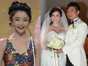 Giải trí - “Hồ ly chúa” của TVB từng bị người người ghét bỏ, vài năm sau lấy được anh chồng "3 mắt"